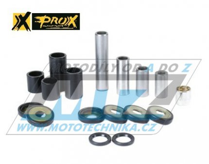Sada pepkovn Honda CRF100F / 04-13 + XR100R / 01-03