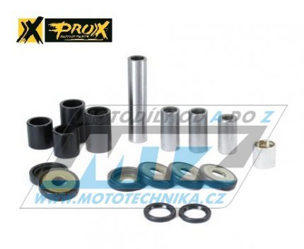 Sada pepkovn Honda CRF80F / 04-13 + XR100R / 85-00 + XR80R / 85-03