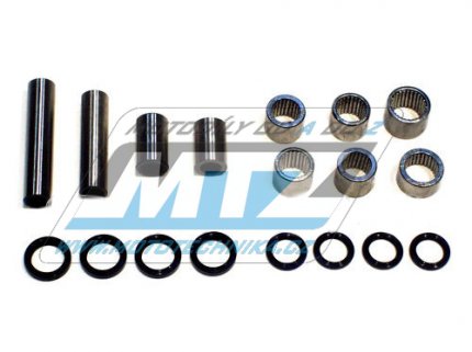 Sada přepákování Yamaha YFZ450 / 04-05