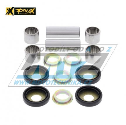 Sada kyvn vidlice Honda CR125R / 79-80 + CR250R / 78-80