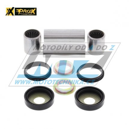 Sada kyvn vidlice Honda CR125R+CR250R / 82-84 + CR480R / 82-83 + CR500R / 84