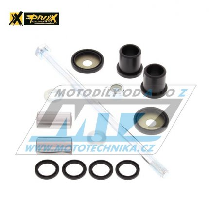 Sada kyvn vidlice Honda CRF50F / 04-25 + CRF70F / 04-12 + XR50R / 00-03 + XR70R / 97-03 + Z50R / 73-99