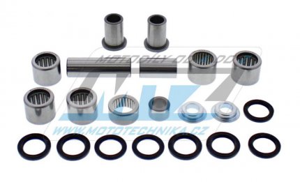 Sada pepkovn Yamaha YZ85 / 19-26