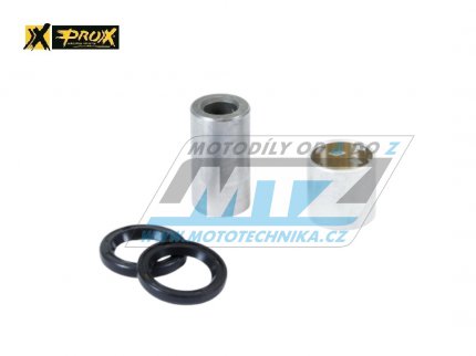 Sada uchycen zadnho tlumie Honda CRF100F+CRF80F / 04-13 + XR100R+XR80R / 85-03