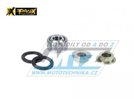 Sada uchycen zadnho tlumie Kawasaki KX125+KX250+KX500 / 88