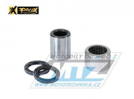 Sada uchycen zadnho tlumie Yamaha TTR230 / 05-25 + WR250R / 08-20 + WRX250 / 08-11