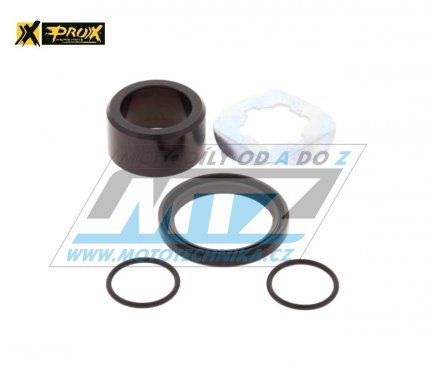 Sada hdele etzovho koleka Yamaha YFM350R Raptor / 05-13 + YFM350 Warrior / 87-04