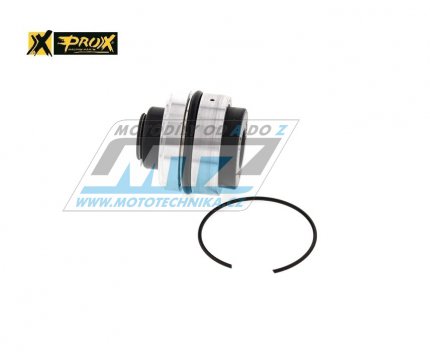 Hlava zadnho tlumie Yamaha YFM350 Warrior / 87-04 + YFM660R Raptor / 01-05 + YFM700R Raptor / 06-17 + YFZ350 Banshee / 87-06