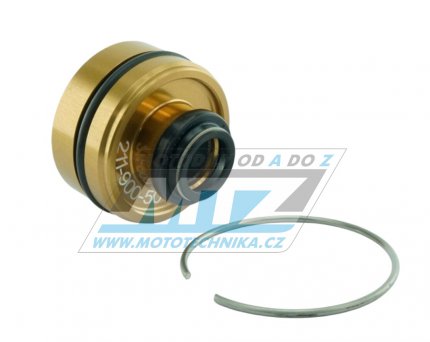 Hlava zadnho tlumie Kawasaki KX+KXF + Suzuki RM+RMZ + Yamaha YZ+YZF+YZF+WRF