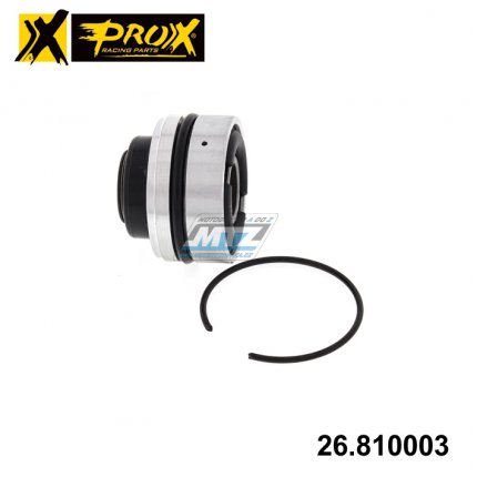Hlava zadního tlumiče Kawasaki KX125 / 88-92 + KX250 / 88-92 + KX500 / 88-93 + Honda CR