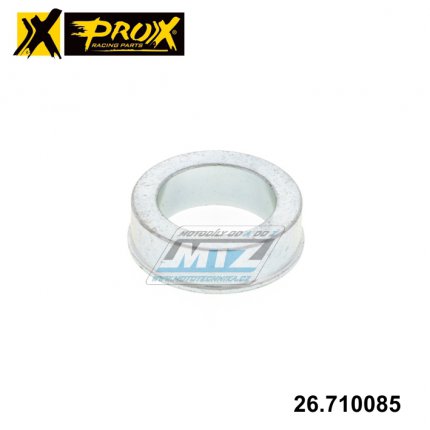Rozpěrka na osu předního kola KTM 125EXC+200EXC / 93-99 + 250EGS+300EGS+250EXC+300EXC+360EXC+380EXC+400EXC+440EXC + 400 LC4