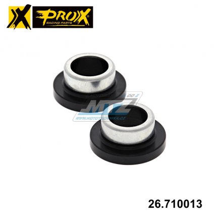Rozpěrky na osu zadního kola Honda CR125+CR250 / 88-94 + CR500 / 88-01