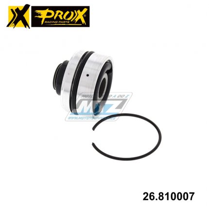 Hlava zadního tlumiče Honda CR125+CR250+XR250 + Kawasaki KX125+KX250+KX500+KLX650+KDX200+KDX220+KDX250 + Suzuki RM125+RM250+RMX250