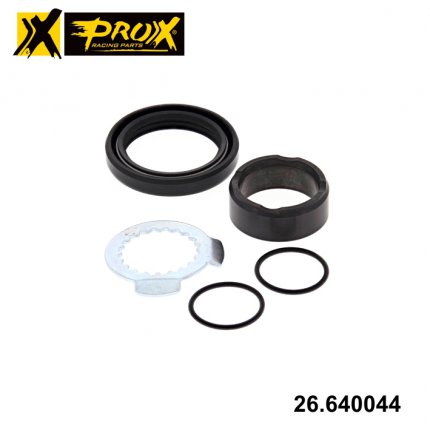 Sada hřídele řetězového kolečka Yamaha YZF250 / 14-25 + WRF250+YZF250X / 15-25