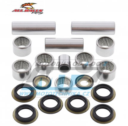 Sada pepkovn Kawasaki KX80 / 89-97 + KX100 / 95-97