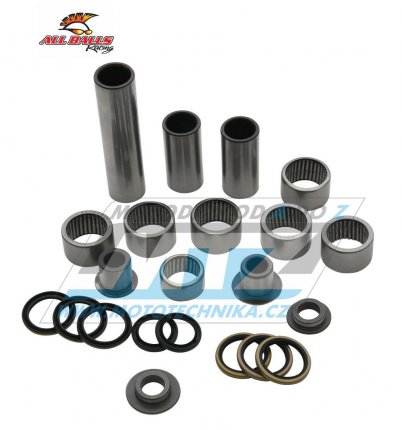 Sada pepkovn Kawasaki KX125 / 05-08 + KX250+KXF250 / 04-08 + Suzuki RM-Z-250 / 04-06