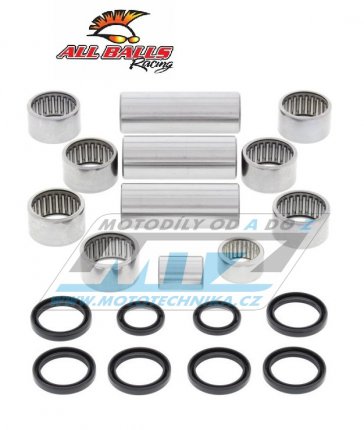 Sada pepkovn Gas-Gas EC125+EC250+EC250F+EC300+EC450 + MC125+MC250 + SM450+SM450FSR + Wild HP300