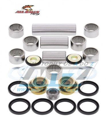 Sada přepákování Honda CRF450R / 09-16 + CRF250R / 10-17