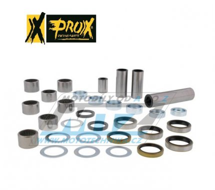 Sada pepkovn KTM SX+SXF / 25-26 + Husqvarna TC+FC / 25-26 + TE+FE + Gas-Gas MC+MCF + EC+ECF