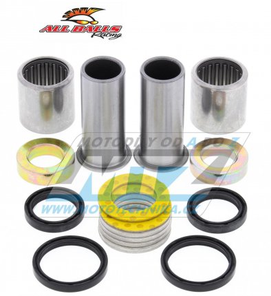 Sada kyvn vidlice Kawasaki KX125+KX250 / 99-08