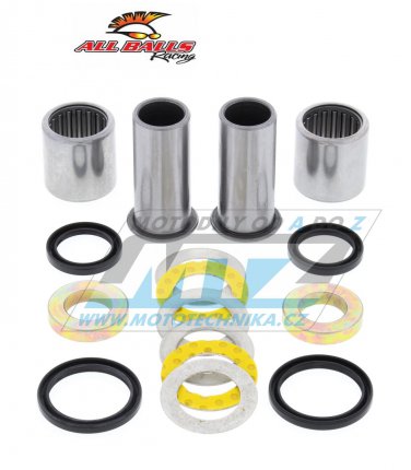 Sada kyvn vidlice Suzuki RM125 / 96-11 + RM250 / 96-12 + RMZ250 / 07-26 + RMZ450 / 05-26 + RMX450Z / 10-19 + DRZ400 / 00-24 + Kawasaki KLX400R / 03