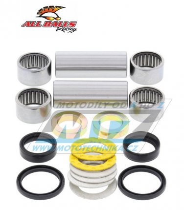 Sada kyvn vidlice Yamaha WRF250 / 01 + WRF400 / 99-00 + WRF426 / 01 + YZ125+YZ250 / 99-01 + YZF250 / 01 + YZF400 /99 + YZF426 / 00-01