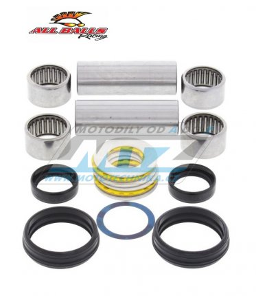 Sada kyvn vidlice Yamaha YZ250 / 88-92 + YZ490 / 88-90 + WR250 / 91-93 + WR500 / 92-93