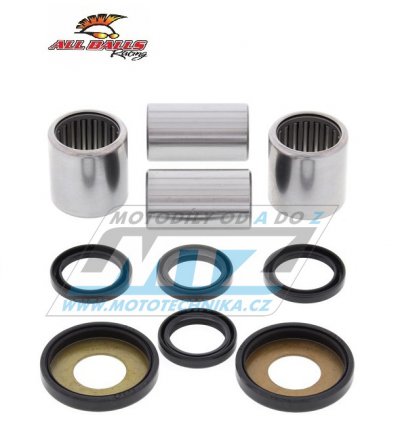 Sada kyvné vidlice Suzuki DR250 / 90-95 + DR350 / 90-99 + DR350SE / 90-99 + DR650SE / 96-25 + DRZ250 / 01-07