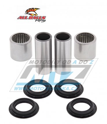 Sada kyvn vidlice Kawasaki KL650 Tengai / 89-91 + KLR650 / 87-07 + KL650 (KLR650) / 08-18