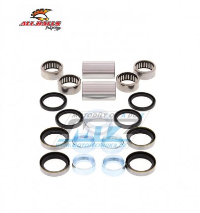 Sada kyvné vidlice KTM SX+SXF+EXC+EXCF+SMR + Husqvarna FC+FE+TC+TE+TX + Husaberg FE+FX + Beta RR125+RR200+RR250+RR300+RR350+RR390+RR400+RR430+ RR450+RR480+RR498+RR520+RR525 + Xtrainer 300+250