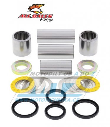 Sada kyvn vidlice Honda CRF250R / 10-13 + CRF450R / 05-12 + CRF450X / 05-17