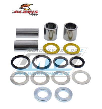 Sada kyvné vidlice Honda CRF450R / 19-25 + CRF250R / 20-25 + CRF250RX+CRF450RX