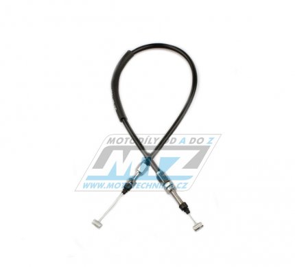 Lanko dekompresoru - Honda XL500R+ XL500S / 81-82 + XL500 Pro Link / 82-85