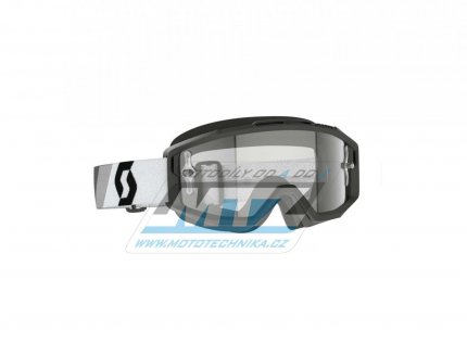 Brle Scott Split OTG (brle na brle) - ern / bl