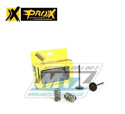 Ventily sac nerezov Yamaha YZF250 / 14-18 + YZF250X / 15-19 + WRF250 / 15-19 (sada 2ventily + 2pruiny)