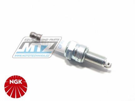 Svíčka motocyklová zapalovací NGK CPR8E