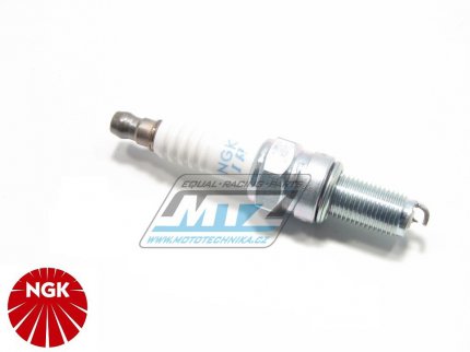 Svíčka motocyklová zapalovací NGK CR8EIB-10