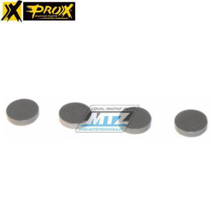 Podloka ventilu (prmr 10,00mm) - 2,425mm