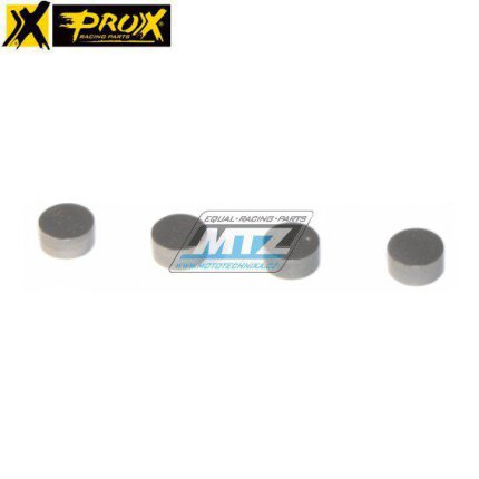 Podloka ventilu (prmr 7,48mm) - 2,425mm