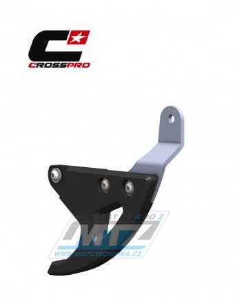 Kryt zadního kotouče DTC - Yamaha YZF250+YZF400+YZF426+YZF450 / 99-25 + WRF250+WRF400+WRF426+WRF450 + YZ125+YZ250 / 99-25 + YZ250X+YZF250X+YZF450X + WR250X+WR250R