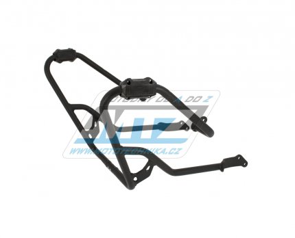 Padací rám Dual Sport Crash Bar - Suzuki DL650 V-Strom / 08-11 - barva černá