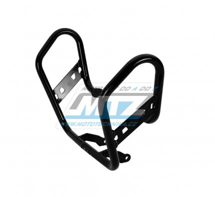 Padací rám Dual Sport Crash Bar - KTM 125 Duke  / 11-16 + 200 Duke / 12-17 - barva černá