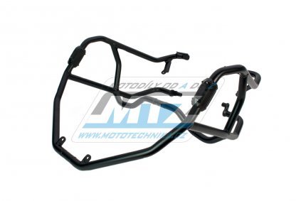 Padac rm Dual Sport Crash Bar - KTM 1290 Super Adventure / 17-20 - barva ern
