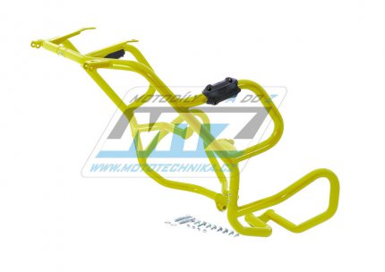 Padac rm Dual Sport Crash Bar - BMW R1200GS Adventure / 08-09 - barva lut