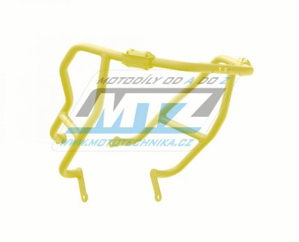 Padac rm Dual Sport Crash Bar - Honda NC750X / 21-24 +NC750X DCT / 21-24 - barva lut