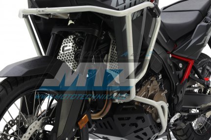 Padací rám - Honda CRF1100L Africa Twin / 24 - barva černá