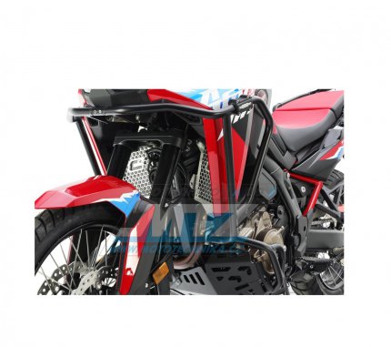 Padac rm - Honda CRF1100L Africa Twin DCT / 24 - barva ern
