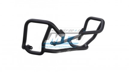 Padací rám Dual Sport Crash Bar spodní - Husqvarna Norden 901 / 22-24 - barva černá