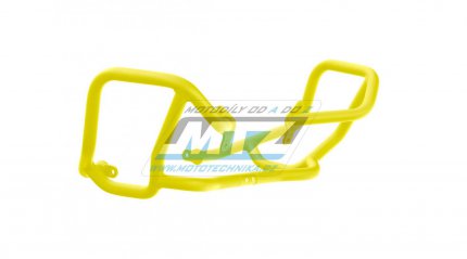 Padací rám Dual Sport Crash Bar spodní - Husqvarna Norden 901 / 22-24 - barva žlutá