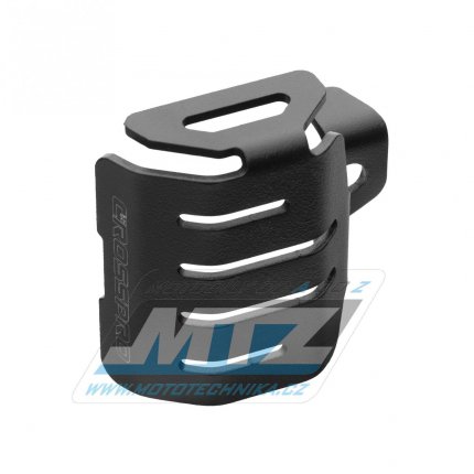 Kryt brzdov ndoby - CF Moto 800MTX / 25 +MTX800 - barva ern